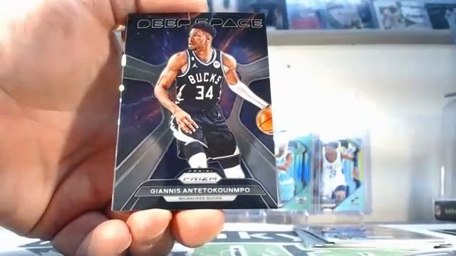 NBA 28 Snake Break - 2023-24 Prizm Blasters (9 Total) - Wemby Hunting смотреть онлайн