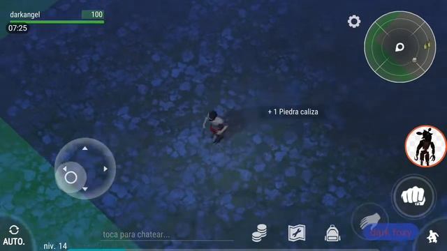 La horda de zombies no hace nada смотреть онлайн