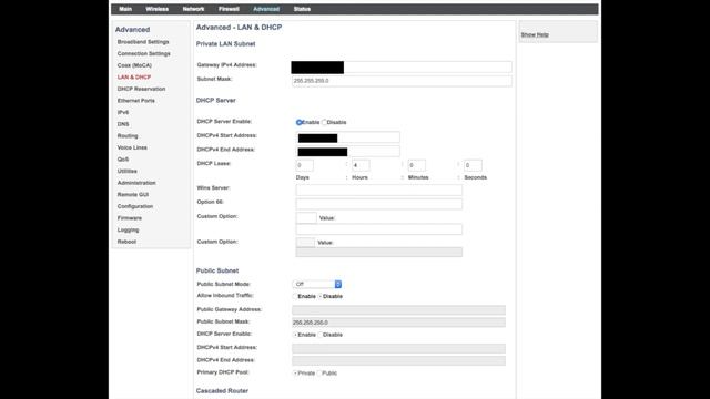 Connect Cisco Firewall 5505 to your ISP смотреть онлайн