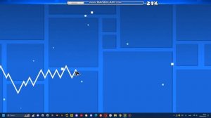 Волна с ПРОБЕЛОМ = АВТОКЛИКЕР? | Geometry Dash