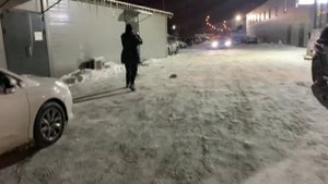 Тест обнаружителя БПЛА. Аналог Asel. Определитель дронов «Boristone»