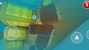 ЧЕРЕПАШЬЯ ДЕРЕВНЯ ИЛИ ИГРА ПРО МЕДВЕДЯ #1 ПРОХОЖДЕНИЕ