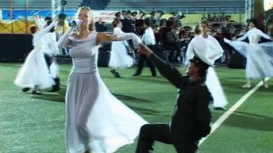 Офицерский вальс Маргарита Воронцова (Светлаяна) 
Выступление с Центральным Военным оркестром РФ