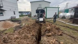 Экскаваторная рукоять на бобкет глубина 1750 мм