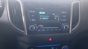 Хендай Крета 2019 г 1.6 АТ