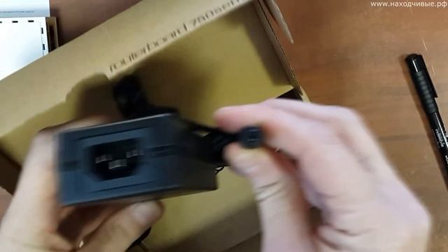 Распаковка Mikrotik RB750 смотреть онлайн