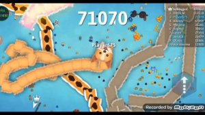 snake.io mod menu hack