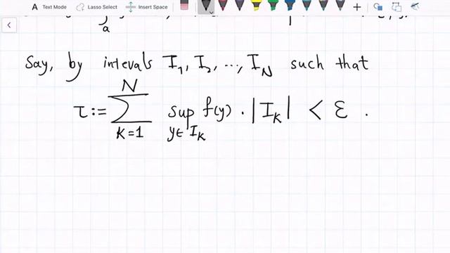 Integral of nonnegative function f is zero then f is zero смотреть онлайн