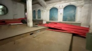 Трехгорная мануфактура 304,5 кв. м., Рочдельская ул., 15С1