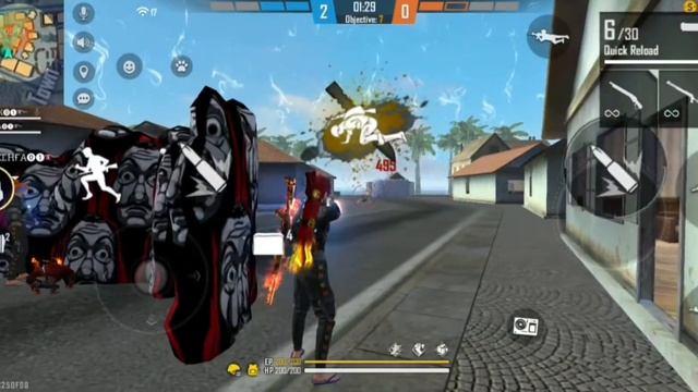 IAM BOT / IAM AIM BOT/ HEADSHORT/VIDEO/ LOCAL GAMING FF.
