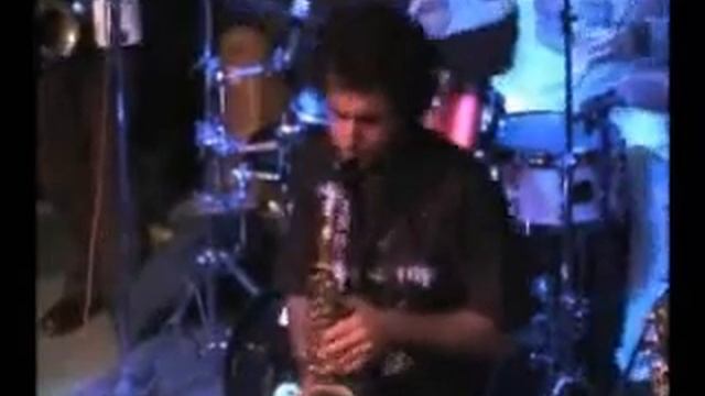 Jam Jazz Special Night - Party Time смотреть онлайн