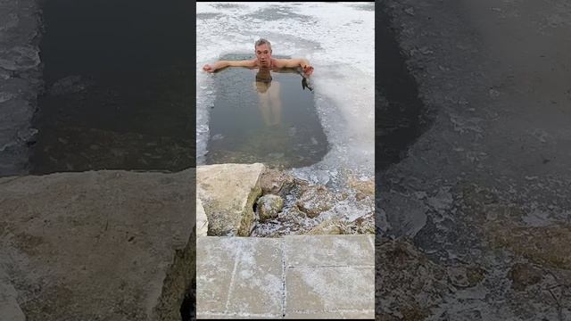 Закаливание,зимнее плаванье и простатит.
Народные мифы