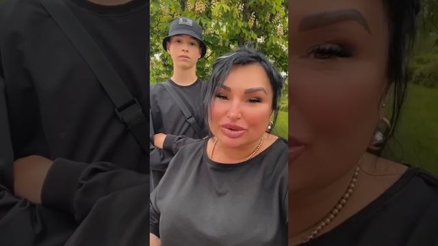 Мы с Вами поехали в отпуск. А Вы знаете что это за растение… смотреть онлайн