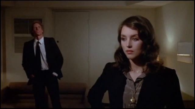 Isabelle Adjani - The Driver / George Michael - Careless Whisper смотреть онлайн