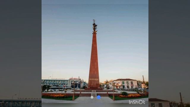 Ғаниқызы Назерке "Мәдени мұра" смотреть онлайн