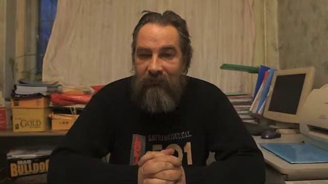 07 PR. Связи с общественностью. Саентология. АдминТехнология