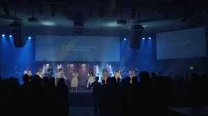 Я Свидетель _ House of Bread Worship _ I’ve witnessed it - Passion (Cover)