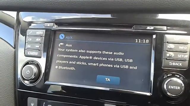 WN15SWV - Nissan Qashqai 1.6 DCi Tekna 5dr 4wd in Blue