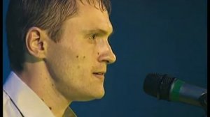 Андрей Ковряков - Жёлтые листья (Калина Красная 2003)