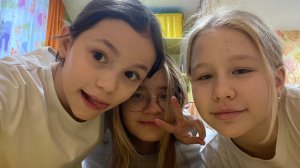 Асмр с друзьями🥸🫶🏼