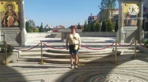Херсонес 3 октября 2024 года