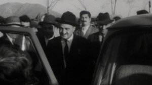 А.И. Микоян в Армении, документальный фильм СССР, 1962 г. (на армянском)