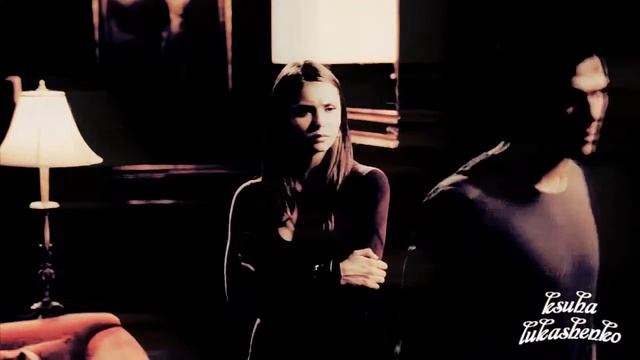 Damon &Elena |TVD - Отпусти меня . смотреть онлайн