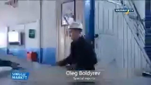 Рынок редкоземельных металлов редко, но метко 1 каз