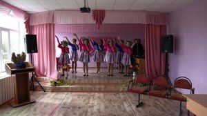 Вокальный ансамбль Иван да Марья - Матушка земля