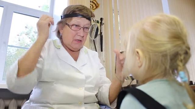 О больнице