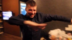 Тбилиси_Хава нагила