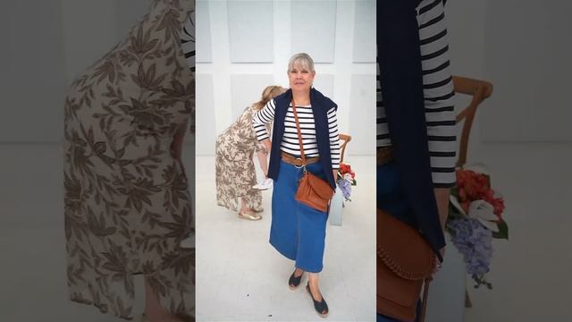 Shepherd's Style Segment смотреть онлайн