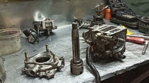 Дефектовка ТНВД паджеро 3 3.2 дизель ВРЗ Зексель Горно-Алтайск для Николая