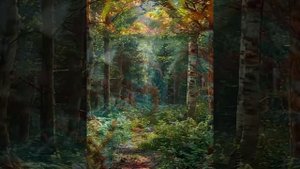 Релаксация перед сном