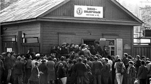 Песня "Господи. спаси и сохрани". Автор-исполнитель Иван Варламов