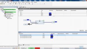 Видео CoDeSys V3.5 часть№2