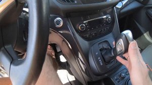 Как запустить двигатель если коробка автомат