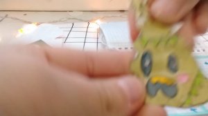 ура распаковка всех с новым годом 🌨☃️