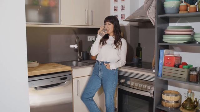 TAPP Water - EcoPro Compact смотреть онлайн