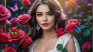 G-686 Андреи Дрюня  (В блеске любимых глаз)