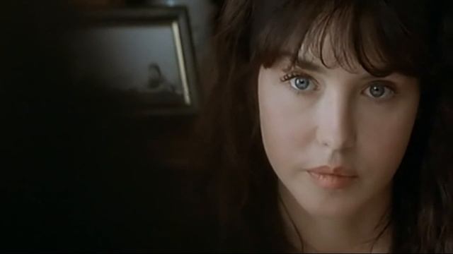Isabelle Adjani - La repentie, 2002 - Desert Rose смотреть онлайн