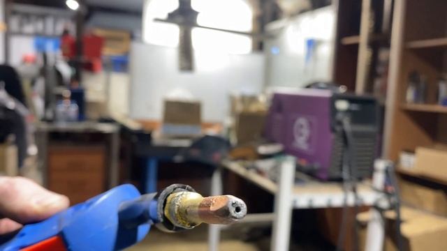 Чем я свариваю алюминий. Как варить алюминий полуавтоматом смотреть онлайн