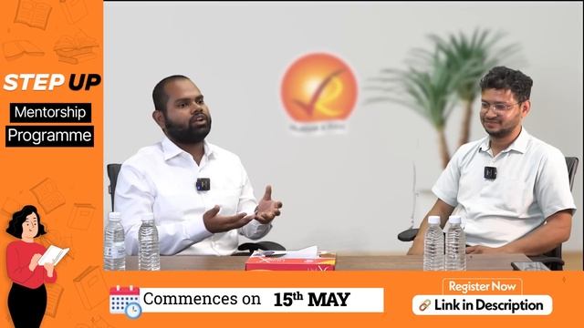 How I cracked AIR 2 with 5hr/day prep time and a full time job? Animesh Pradhan | UPSC 2023 Topper