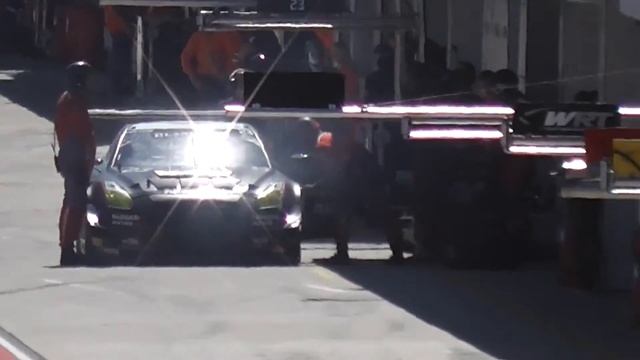 Blancpain sprint series - 2015 год смотреть онлайн