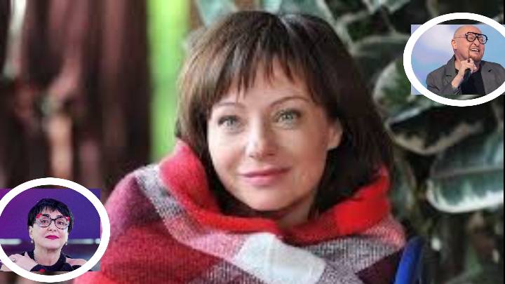 Будет грызня - Наследство Евгении Добровольской НОВОСТИ ШОУ БИЗНЕСА смотреть онлайн