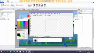 Создаём свет в Construct 2