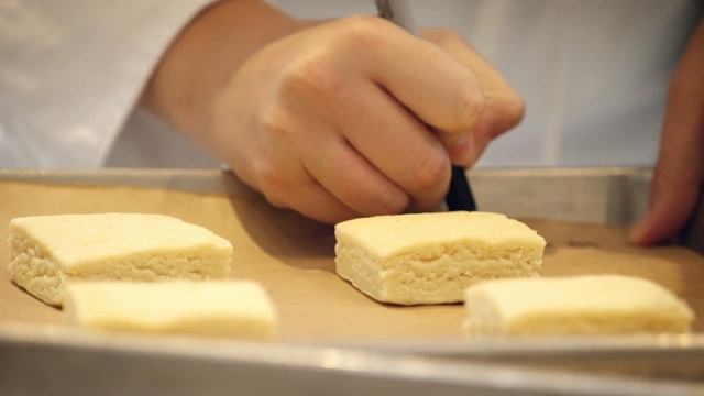 San Francisco Cooking School смотреть онлайн