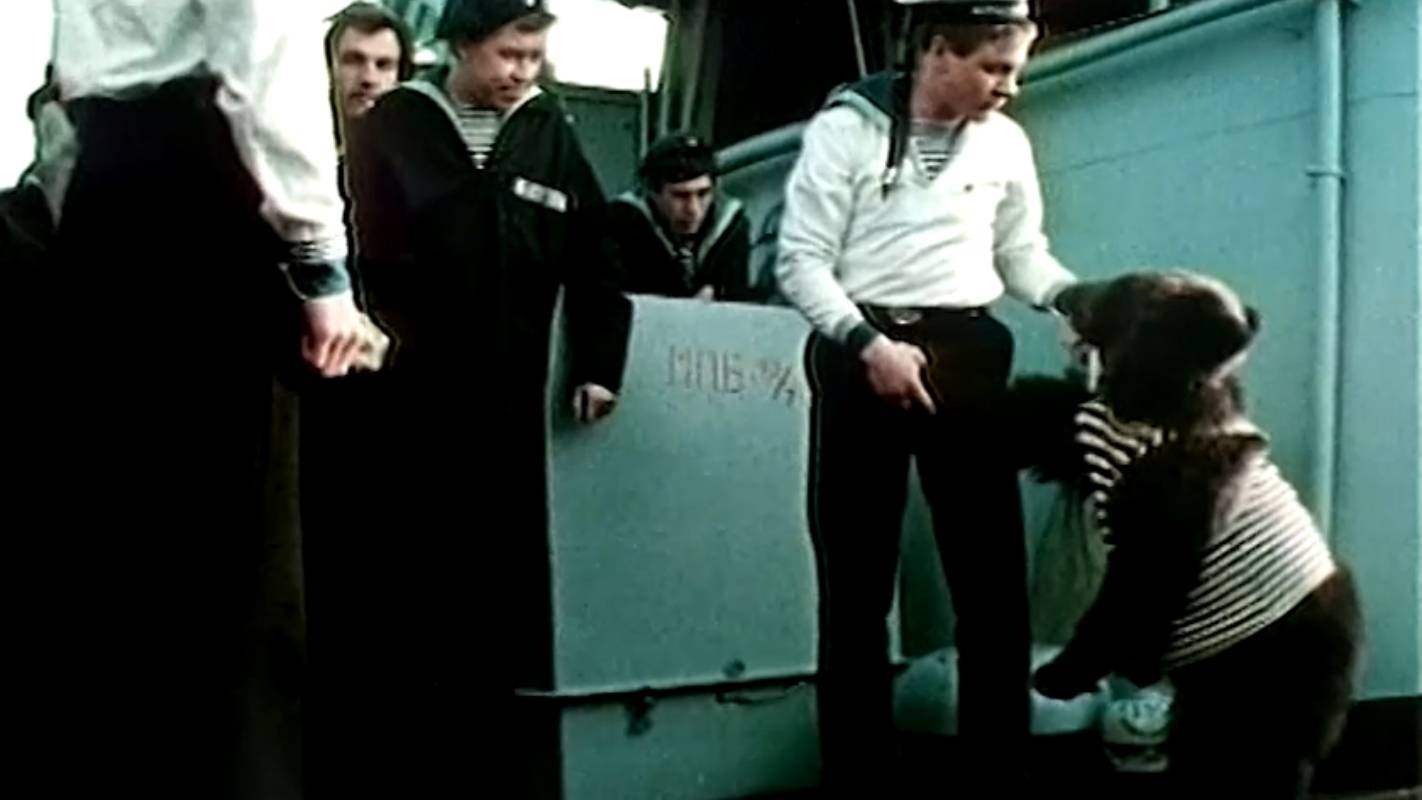 Егорка (1984)
