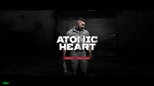 Atomic Heart NG+ #2