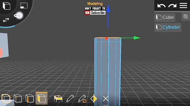 Prisma 3D Tutorial : How to create curves смотреть онлайн